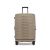 NOVIUM ML – Trolley L (75 cm), extendable - sand